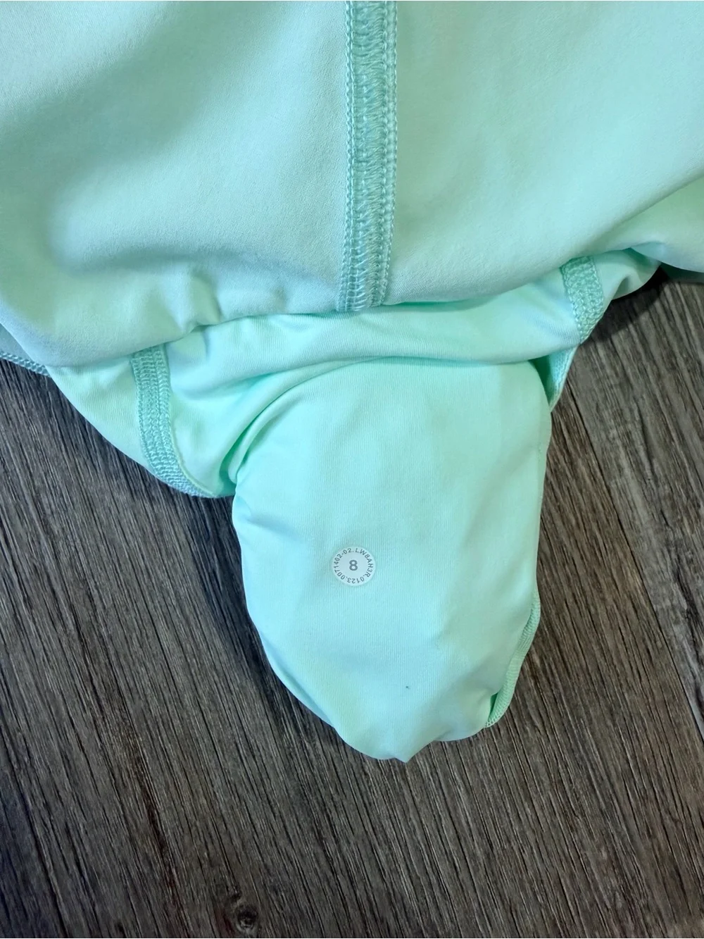 lululemon athletica flared circle